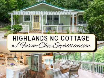 743 Little Hog Back Mountain Ln