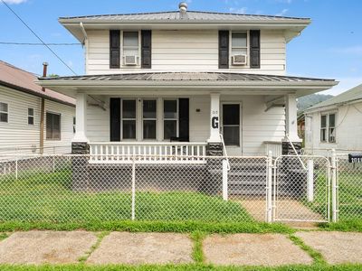 217 South 1st AVE