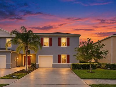 Property at 2711 SILVER CANOE DRIVE, Edgewater, FL