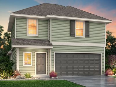 The Lakeland Plan, Wayside Village