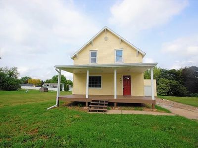 Property at 502 S 1st St, Ogden, IA