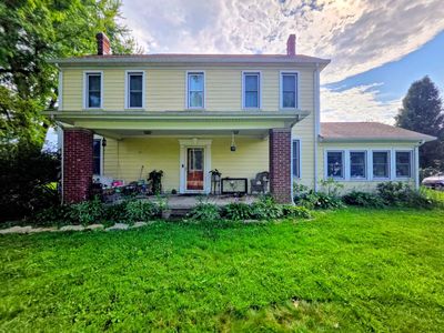 Property at 13545 E State Road 48, Milan, IN