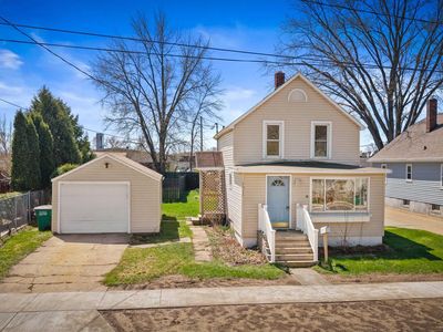 1021 MCKINLEY STREET
