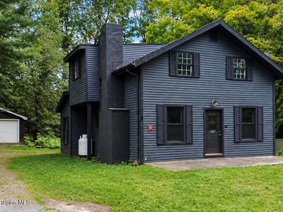 Property at 28 Sutton Hollow Road, Windham, NY
