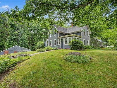 81 Kearsarge Mountain Road