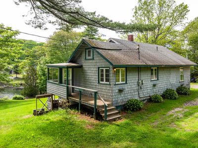 193 Lobster Cove Road