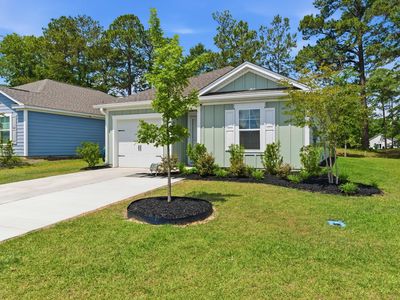 Property at 126 Congaree Ct, Santee, SC