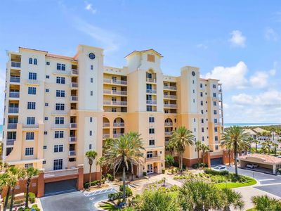 253 Minorca Beach Way APT 604