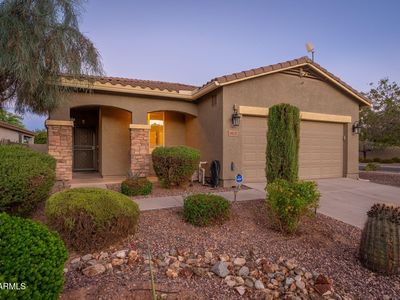 19121 N VENTANA Lane