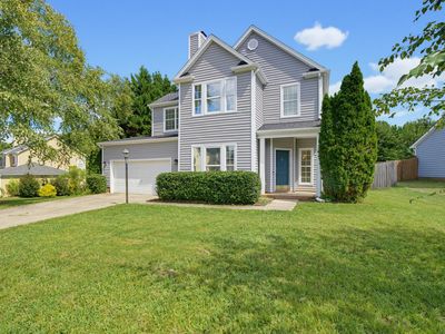 904 Starkland Way