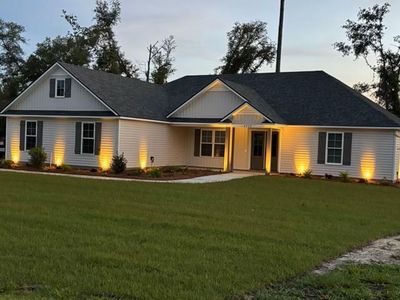6533 Lake Alapaha Blvd