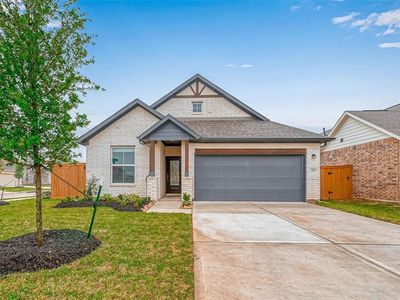 201 Cambria Green Ln