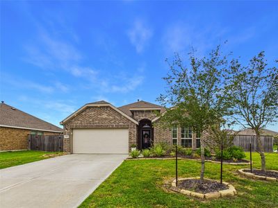 4323 Banfield Hills Ln