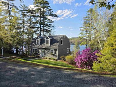 93 Algonquin Road