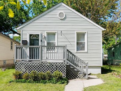Property at 1803 Channing St, Ferndale, MI