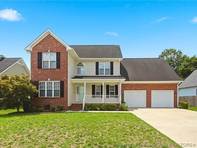 2805 Franciscan Dr