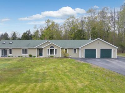 Property at 246 Carlton Pond Road, Winthrop, ME