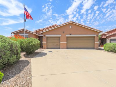 3263 N Meadow Mine Pl