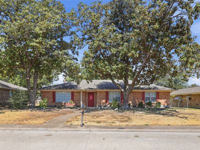 2909 Natalie Dr