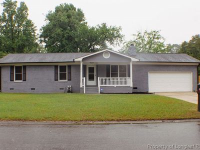 631 Garfield Dr