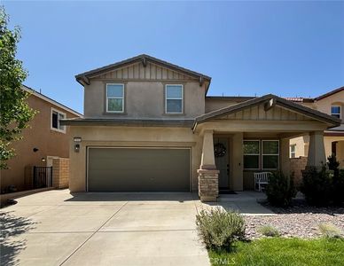 3844 Rosena Ranch Rd