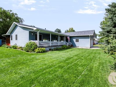 403 Granite Peak Dr