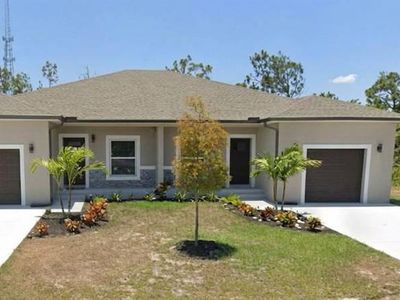 Property at 9409 AGATE STREET, Port Charlotte, FL