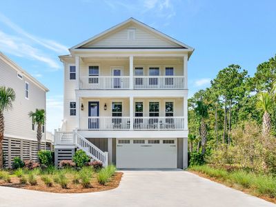 Hamlin Plan, Liberty Hill Farm