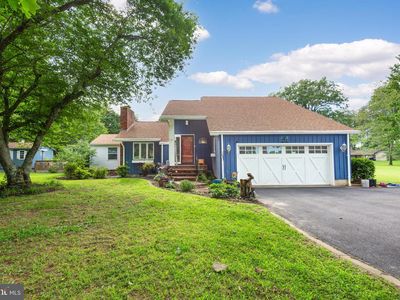 1700 Bennett Point Rd