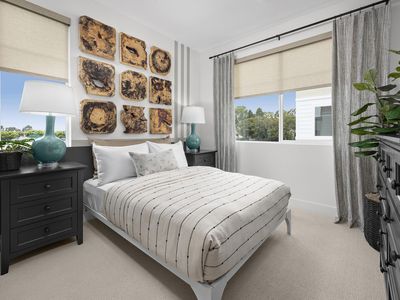 Plan Four Plan, Gage