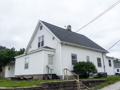 3018 Georgetown Rd