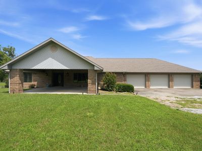Property at 10590 E State Highway 86, Blue Eye, MO