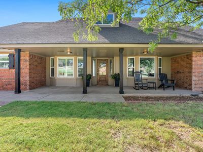 112 Lago Vista St