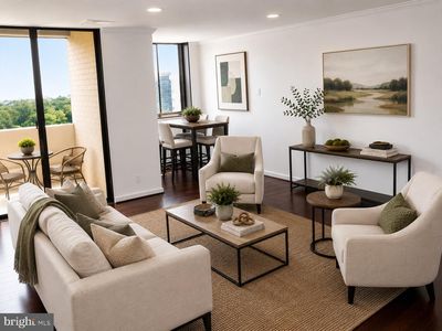 4601 N Park Ave APT 1818T