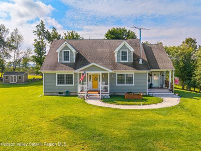 310 Maybie Road