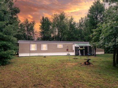 Property at 2141 Wisconsin St, Friendship, WI