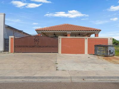5205 Frijolillo Dr