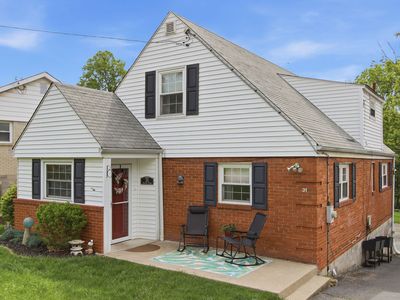 31 Barton Dr