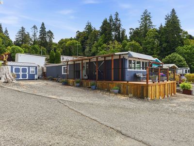Property at 66642 E Bay Rd Space 30, North Bend, OR
