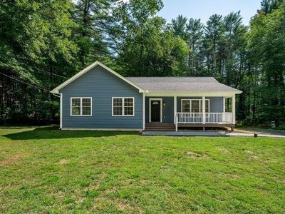 85 Wilson Rd