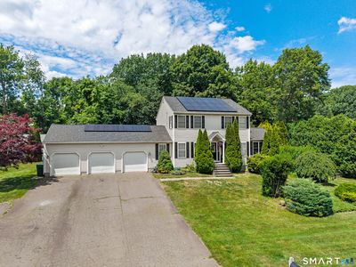 Property at 107 South Colman Road, Wolcott, CT