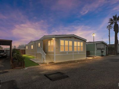 Property at 53 Cedarwood Ln, Bakersfield, CA