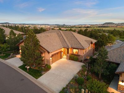 4332 Chateau Ridge Road
