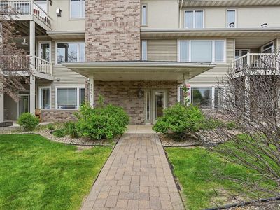 3001 Stratton Way #206