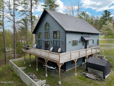 30 Harriman Rd Extension