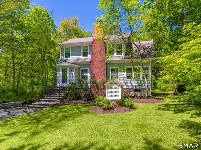 401 Jelliff Mill Road
