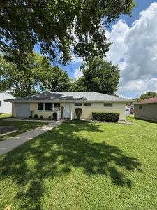 502 Shannon Dr