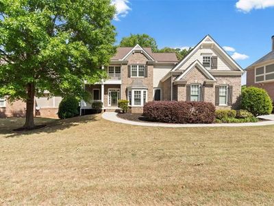 1183 Hillside Green Way