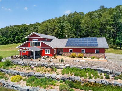 832 Enfield Falls Rd