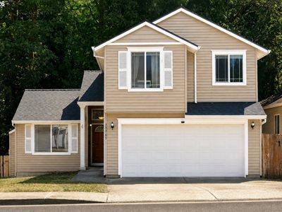 Property at 35365 Oakwood Dr, Saint Helens, OR